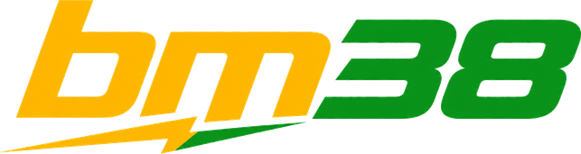 bm38 Logo
